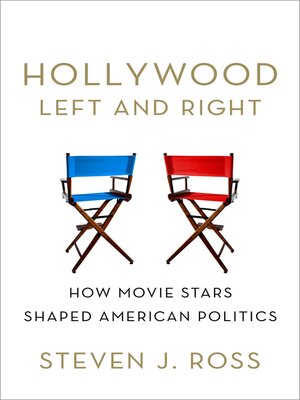 cover image of Hollywood Left and Right